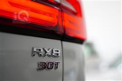 ام جي RX8
